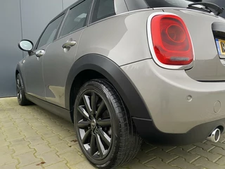 MINI Cooper Mini 1.5 Cooper Chili Business|Automaat|Pano|Harman Kardon|Org NL - afbeelding nr 33