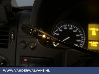 Mercedes-Benz Sprinter Parkeersensoren - afbeelding nr 5