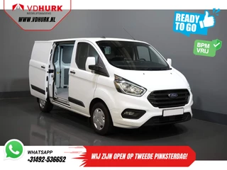 Ford Transit Custom - afbeelding nr 8