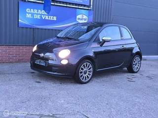 Fiat 500 Fiat 500 1.0 TwinAir Pop, airco - afbeelding nr 6