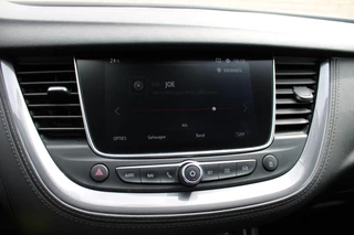 Opel Grandland X Opel Grandland X 1.2 Turbo Innovation | BLIS | Camera | Winterpack - afbeelding nr 10