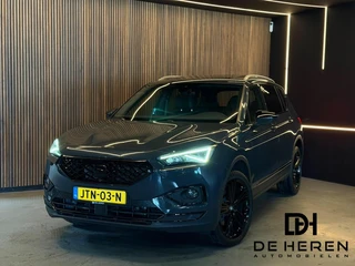 SEAT Tarraco 2.0 TSI 4DRIVE Xcellence|Pano|ACC|360° Camera|