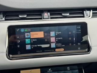 Land Rover Range Rover Evoque Land Rover Range Rover Evoque 1.5 P300e AWD R-Dynamic SE - afbeelding nr 33