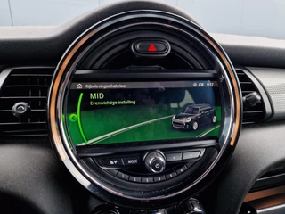 MINI Cooper Mini Cooper 1.5 136PK / NL auto /Carplay /Garantie - afbeelding nr 28