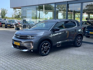 Citroën C5 Aircross - afbeelding nr 6
