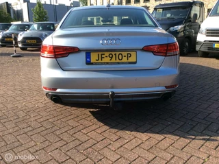 Audi A4 Audi A4 Limousine 2.0 TFSI ultra Sport Pro Line Plus Navi Trekh - afbeelding nr 6