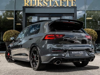 Volkswagen Golf Volkswagen Golf 2.0 TSI GTI CLUBSPORT|PANO|NÜRBURG|HEAD-UP - afbeelding nr 7