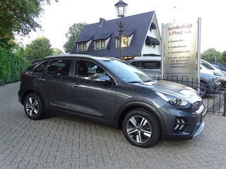 Kia Niro - 319237215-0