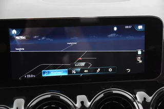 Mercedes-Benz B-Klasse Mercedes-Benz B-Klasse 180 *1ste eigenaar*Leer*Park assist*Stoelverwarming* - afbeelding nr 19
