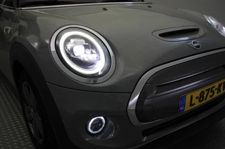 MINI Electric MINI Electric Cooper Charged 33 KWH - Navi, Clima, Cruise - afbeelding nr 21