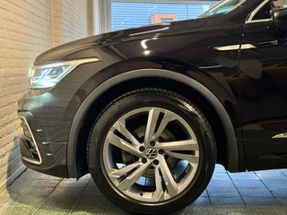Volkswagen Tiguan - afbeelding nr 36