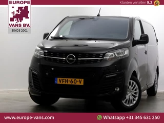 Opel Vivaro - 336724315-0