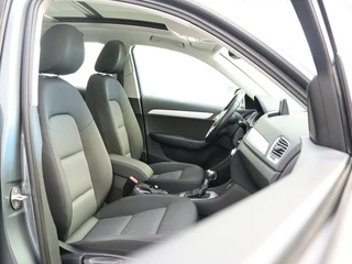 Audi Q3 Audi Q3 1.4 TFSI 150pk S-Line | Panorama dak | Stoelverwarming | - afbeelding nr 24