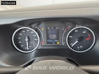 Iveco Daily Iveco Daily 35S16 Automaat Laadklep Bakwagen 160PK Airco Camera Euro6 Meubelbak Koffer 21m3 Airco - afbeelding nr 16