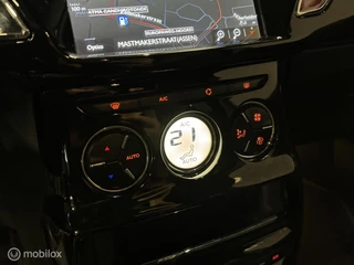 DS DS 3 Ds 3 1.2 PureTech Sport Chic 110 PK / CLIMA / NAVI / CRUISE - afbeelding nr 11