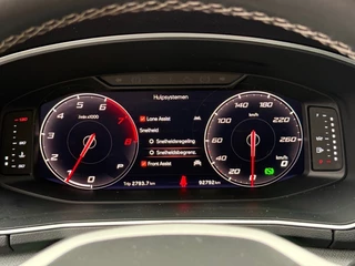 SEAT Tarraco - afbeelding nr 3