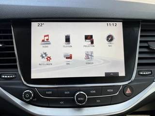 Opel Astra Opel Astra Sports Tourer 1.0 Online Edition Navi | Airco | Camera | Pdc | Apple Carplay | - afbeelding nr 14