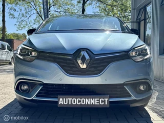 Renault Scénic Renault Scenic 1.2 TCe 132 PK. NAVI, CAMERA, CRUISE, CLIMA, STOELVERWARMING. - afbeelding nr 5