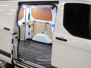 Ford Transit Custom |TREKHAAK|BETIMMERING|CRUISE|ARICO|BANK| - afbeelding nr 20