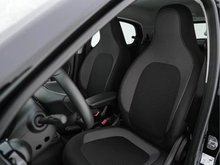 Smart Forfour (INCL-BTW) *COMFORT-SEATS | CARPLAY  | AIRCO | CRUISE | MICROFIBRE | PDC | 16''ALU* - afbeelding nr 9