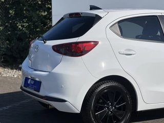 Mazda 2 | LED | Carplay | Camera | Dodehoek - afbeelding nr 33