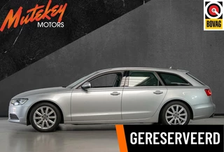 Audi A6 Audi A6 Avant 2.0 TFSI Business Edition | Automaat - afbeelding nr 2