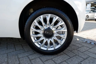 Fiat 500 - afbeelding nr 6