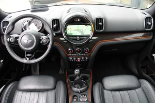 MINI Countryman - afbeelding nr 17