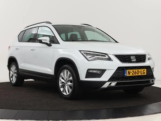 SEAT Ateca SEAT Ateca 1.4 TSI Style | Trekhaak | Stoelverwarming |  Carplay | Parkeerhulp | Climate control | Cruise control | Bluetooth - afbeelding nr 33