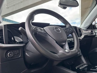 Opel Mokka Opel Mokka 1.2 TURBO 130PK AUTOMAAT AIRCO NAVI PDC-CAMERA. - afbeelding nr 14