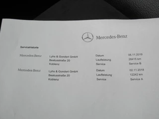 Mercedes-Benz CLA Mercedes-Benz CLA-klasse Shooting Brake AMG Leer Navi Camera - afbeelding nr 30