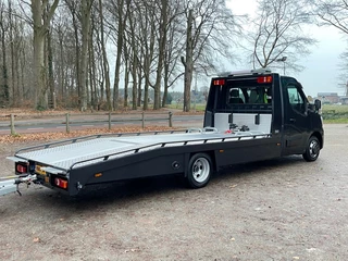 Renault Master - afbeelding nr 15