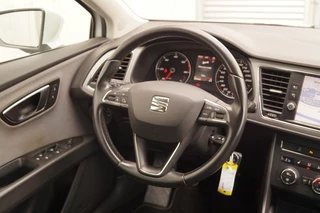 SEAT Leon - afbeelding nr 10