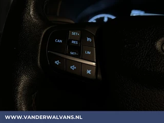 Ford Transit Custom Android Auto, Parkeersensoren, Bijrijdersbank - afbeelding nr 8