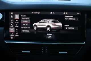 Porsche Cayenne - afbeelding nr 23