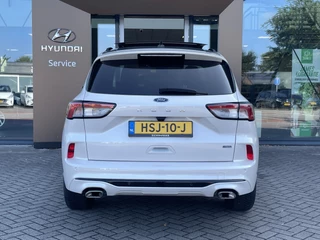 Ford Kuga Ford Kuga 2.5 PHEV Vignale | glazen schuif-kanteldak | Plug-in - afbeelding nr 7