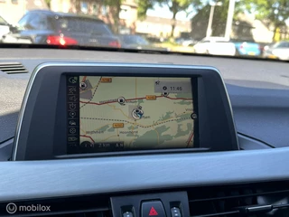 BMW X1 BMW X1 xDrive20i xLine Navi, Climat, Bluetooth, Pdc, LM.. - afbeelding nr 18