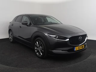 Mazda CX-30 - afbeelding nr 3