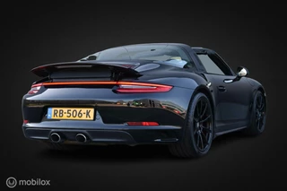 Porsche 911 Porsche 911 Targa 3.0 Carrera 4S - afbeelding nr 4