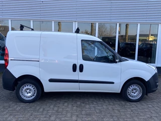 Opel Combo - afbeelding nr 12