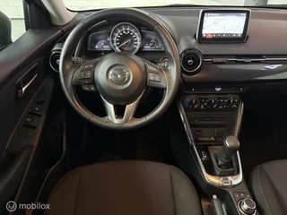 Mazda 2 Mazda 2 1.5 Skyactiv-G Automaat/1e eigenaar/46.684 KM!/TOP!! - afbeelding nr 10