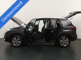 Suzuki Vitara Suzuki Vitara 1.4 Boosterjet Select Smart Hybrid - afbeelding nr 18