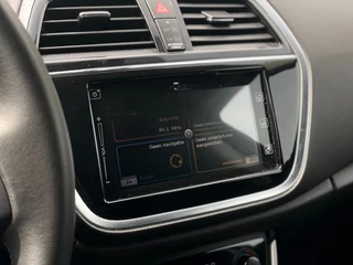 Suzuki S-Cross Suzuki S-Cross 1.0 BOOSTERJET SELECT A/T CRUISE KEYLESS NAVI ALL GRIP - afbeelding nr 16