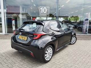 Toyota Yaris - afbeelding nr 4