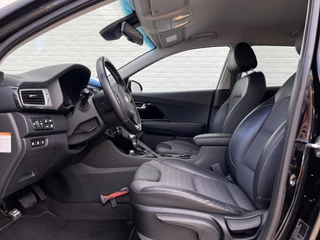 Kia Niro | Trekhaak | Camera | ACC | Winter-Pakket | CarPlay - afbeelding nr 26