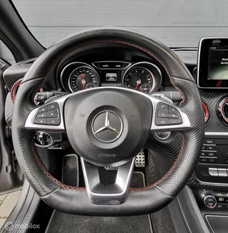 Mercedes-Benz A-Klasse Mercedes A-klasse 250 SPORT 218PK/PANO/CARPLAY/LED/NAVI/ACC/ - afbeelding nr 13