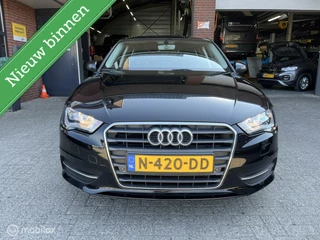 Audi A3 Audi A3 Sportback 1.4 TFSI CoD Ambiente Pro Line plus - afbeelding nr 2