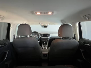Volkswagen T-Roc Volkswagen T-Roc 1.5 TSI Style Business NL AUTO DSG - afbeelding nr 21