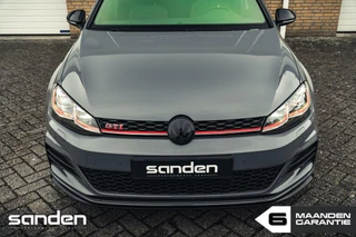 Volkswagen Golf Volkswagen Golf 2.0 TSI GTI TCR|Motec|H&R|Pano|AKRAPOVIC|ACC - afbeelding nr 13