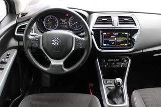 Suzuki S-Cross Suzuki S-Cross 1.0 Boosterjet Exclusive + Trekhaak - afbeelding nr 2